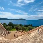 Meis Adası - meisisland.com