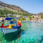 Meis Adası - meisisland.com