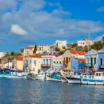 Meis Adası - meisisland.com