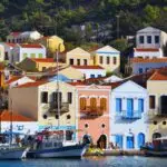 Meis Adası - meisisland.com