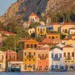 Meis Adası - meisisland.com