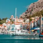 Meis Adası - meisisland.com