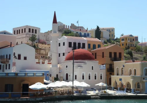 Meis Adası - meisisland.com