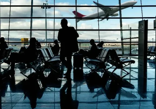 Kızılhisar Kamu Havalimanı