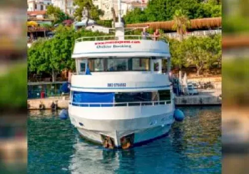 Feribot Sefer ve Saatleri