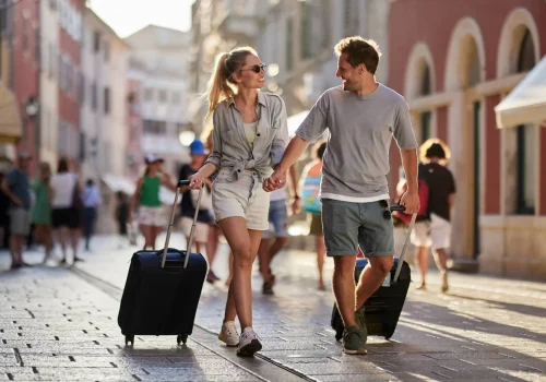 Meis Island Begins the 2026 Tourism Season with Record-Breaking Interest