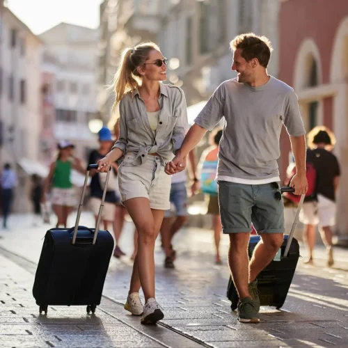 Meis Island Begins the 2026 Tourism Season with Record-Breaking Interest