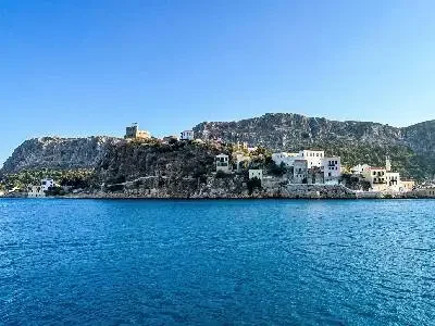 Meis Adası - meisisland.com