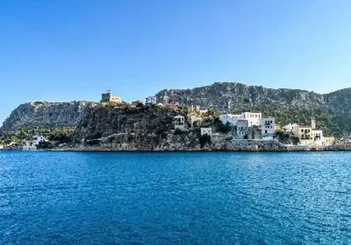 Meis Adası - meisisland.com