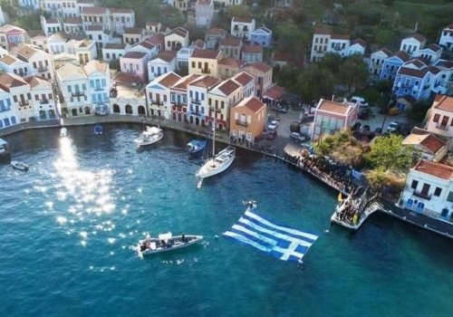 How Is the Prophet Elijah Festival Celebrated on Kastellorizo (Meis) Island? One of Greece’s Most Fascinating Summer Traditions