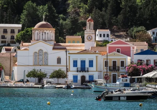 Meis Adası - meisisland.com