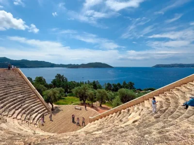 Meis Adası - meisisland.com