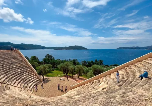 Meis Adası - meisisland.com