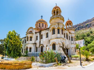 Meis Adası - meisisland.com