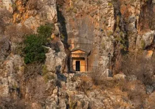 Meis Adası - meisisland.com