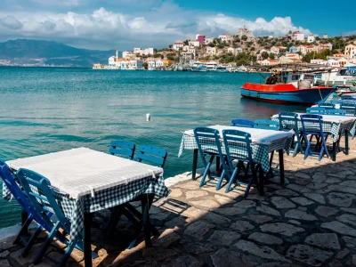 Meis Adası - meisisland.com