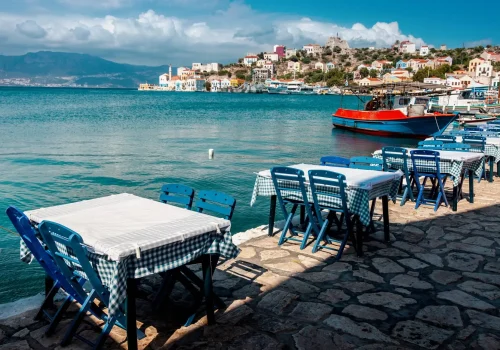 Meis Adası - meisisland.com