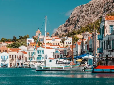 Meis Adası - meisisland.com