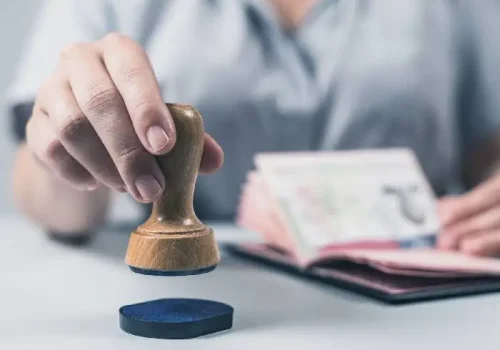 Meis Adası’na Kapı Vizesi ile Geçiş